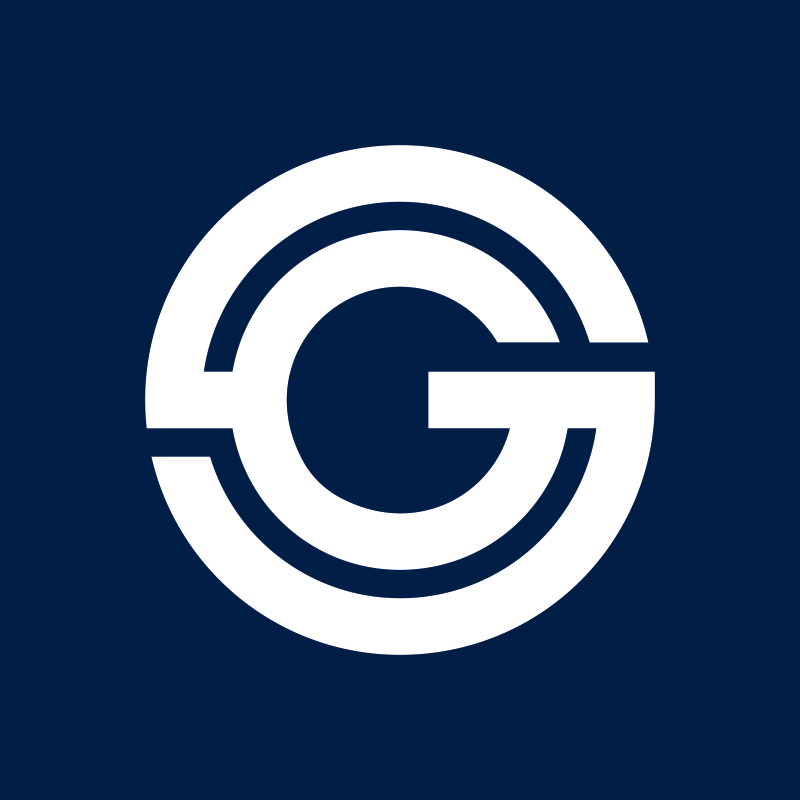 Simon Groiss Signet